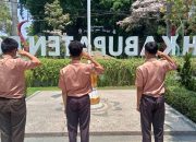 Satpol PP Bojonegoro Lakukan Pembinaan 3 Siswa Bolos Sekolah, Terus Gelar Penertiban