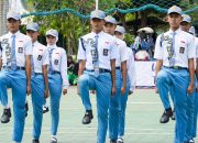 Berikut Daftar Pemenang Lomba PBB Piala Panglima TNI di Kodim Bojonegoro