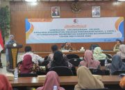 BKPP Bojonegoro Sosialisasi Seleksi PPPK 2024, Tuntaskan Pegawai Non ASN