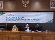 Pemkab Bojonegoro Gelar Sosialiasi Lomba BIA 2024, Dorong Terwujudnya Gudang Inovasi