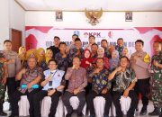 Masuk Nominasi Desa Antikorupsi, Kedungsumber Sambut Tim Penilai Lapang Provinsi Jatim