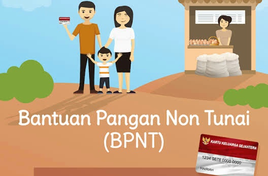 Penerima BPNT di Lamongan Bukan Untuk Beli Sembako, Digunakan Kebutuhan Lain