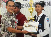 Pemkab Bojonegoro Gelar Lomba Bertutur Dialek Bojonegaran, Dorong Cinta Budaya Lokal