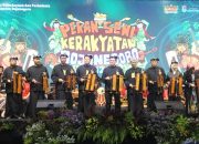 Pemkab Bojonegoro Gelar Pekan Seni Kerakyatan, Jadi Ruang Melestarikan Budaya Lokal