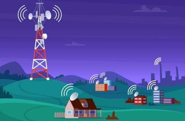 Manfaat Pertumbuhan Infrastruktur Menara Telekomunikasi Bagi Masyarakat Bojonegoro