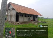 Diduga kurangnya Pengawasan dan ada mar up anggaran,Pembangunan Pos PAUD di Desa Beget menuai sorotan