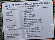 Warga Meminta Aliran Listrik Tower Seluler di Desa Boto Tuban, Dimatikan (Jilid 3)
