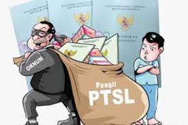 Dugaan Pungli PTSL di Lamongrejo,Ketua Pokmas Akui Masyarakat bayar 700rb Perbidang