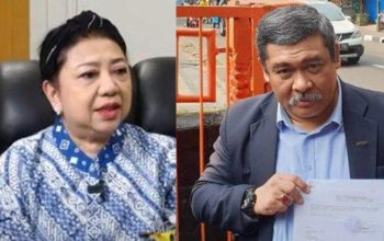 PB XIII Klarifikasi Hak Jawab: Luruskan Klaim GRAy Koes Moertiyah Wandansari Manipulasi Fakta Hukum? PB XIII Luruskan Klaim GRAy Koes Moertiyah PB XIII Tegaskan Keabsahan Perjanjian Damai Hak Jawab PB XIII: Klaim GRAy Koes Moertiyah Dinilai Tidak Berdasar