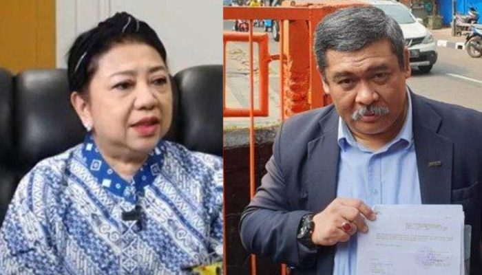 PB XIII Klarifikasi Hak Jawab: Luruskan Klaim GRAy Koes Moertiyah Wandansari Manipulasi Fakta Hukum? PB XIII Luruskan Klaim GRAy Koes Moertiyah PB XIII Tegaskan Keabsahan Perjanjian Damai Hak Jawab PB XIII: Klaim GRAy Koes Moertiyah Dinilai Tidak Berdasar